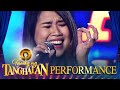 Almira Lat | Ikaw Lang Ang Mamahalin | Tawag ng Tanghalan