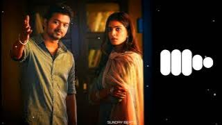 Master Love Bgm - Ringtone | Sunday Beats |