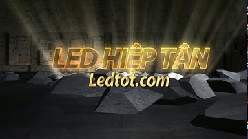 Hướng Dẫn cơ bản LED player 6 0