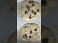 Turned banana muffins into soft, homemade cookies and they came out so good!