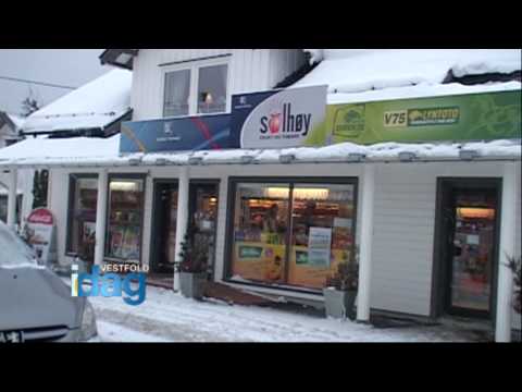 Video: Hvordan åpne En Tobakk-kiosk