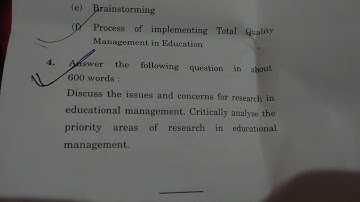 Course code - MES-044 Question Paper TEE 2021 (IGNOU) || Learner