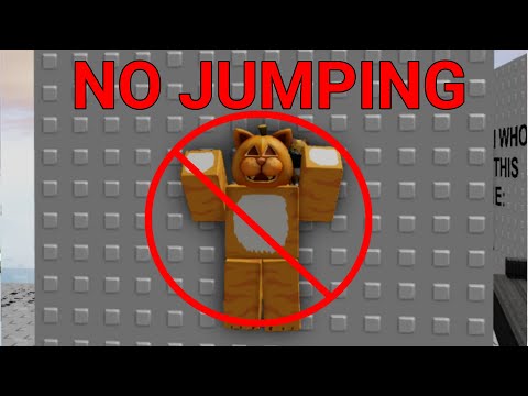 No Jumps Per