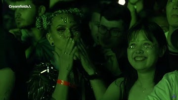 Deadmau5: “Cthulhu Sleeps” (Cube v3.0)  Live @ Creamfields, 2019 (1080p)