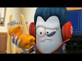 Gotta Get School Ready | Spookiz | Cartoons for Kids | WildBrain Toons