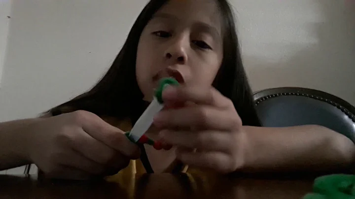 how to make  a homemade  fidget