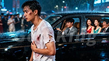 Family abused&frame me for adopted son!Now free, i Stops Pleasing Everyone & Vows to Take Back All!