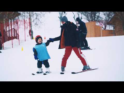 Video: Resort Ski Mana Yang Harus Dipilih Untuk Percutian Musim Sejuk Anda