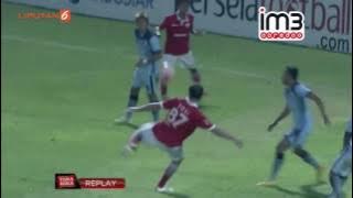 Cuplikan Gol Persela vs Persija   TSC 16 September 2016