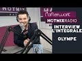 Capture de la vidéo Olympe En Interview Dans L'afterwork Hotmixradio