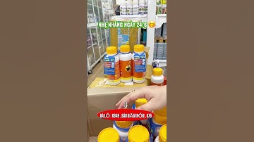 KHÁCH THƯƠNG #nongnghiep #phanbon #thuoctrusau #thuocbvtv #0349654876