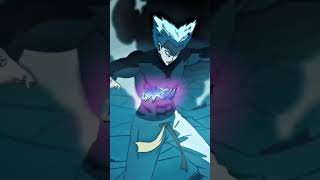 Garou Metamorphosis 3 Boost Vs Akuto Sai Void Body 4K