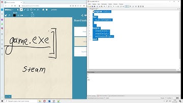 Паскаль для новичков 4-ввод информации и компиляция программы