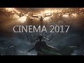 CINEMA 2017