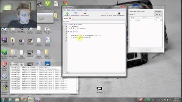 Sound Generation - ChucK live code experimentation