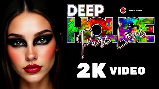 Download Lagu Pure Love - DEEP HOUSE 2025 / 2K Video MP3 Download Lagu Pure Love - DEEP HOUSE 2025 / 2K Video MP3