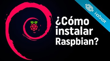 ¿Como instalar Raspbian en el Raspberry Pi 3? - Intro