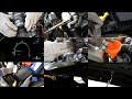 FORD FIESTA 1.5TDCI [55KW] | HOW TO OIL AND FILTER CHANGE IN 10 MINUTES (CORRECTLY) - 4K