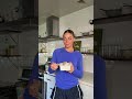 what I eat in a day as a marathon runner with PCOS! Training for MIAMI yay!