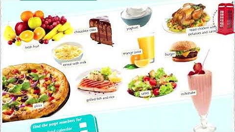 EXCEL 8. MODULE 8. VOCABULARY. VIDEO. EX:1 Page 87.