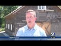 Grants Awarded to Historic Properties
