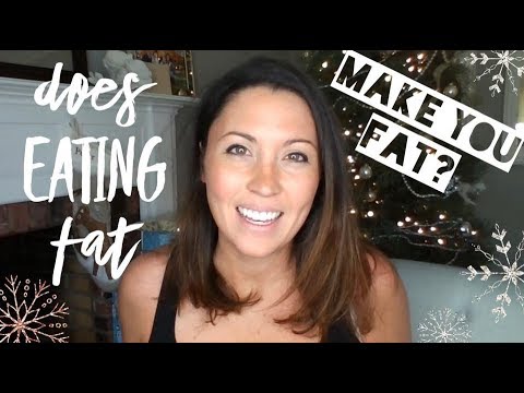 does-eating-fat-make-you-fat?-will-eating-fat-make-you-gain-weight---keto-diet-tip