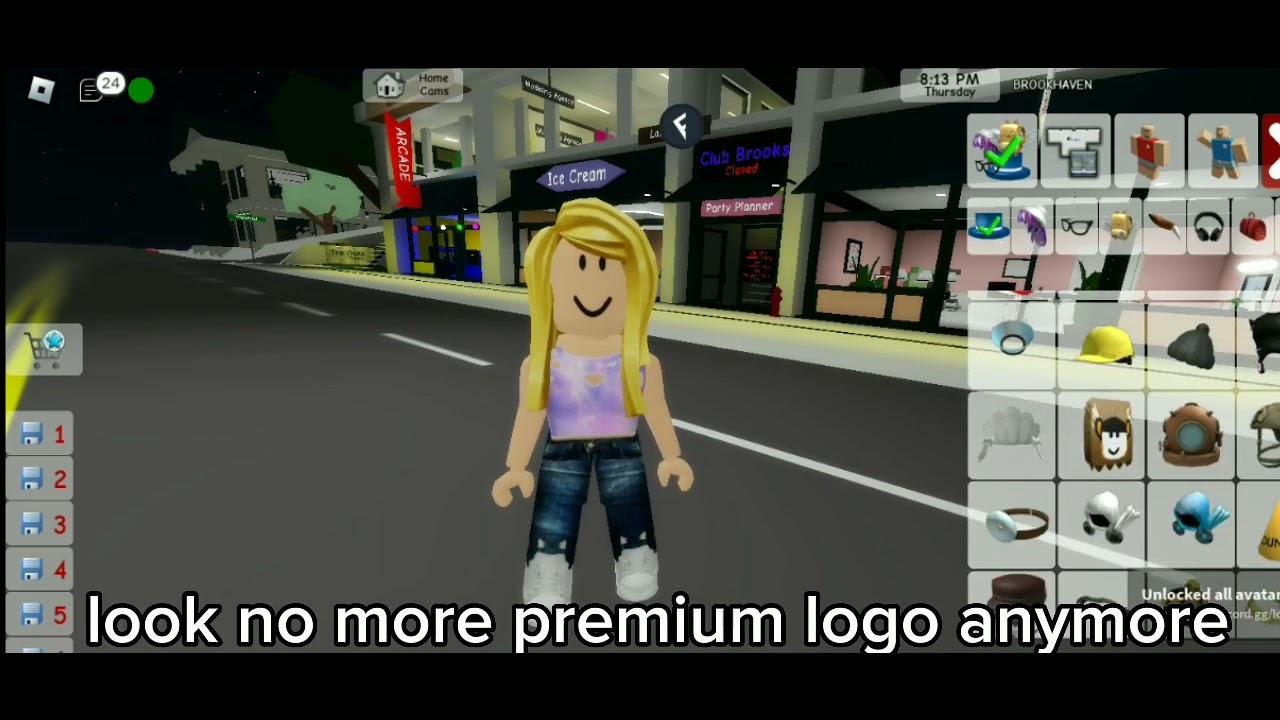 Bloxlink on X: Roblox OAuth2 and API Premium are live We have