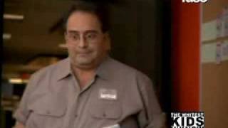 Wkuk Jim Bust - Fart