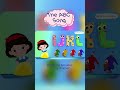 Learning the Alphabet Activities