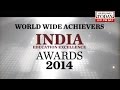 World Wide Achievers initiates India