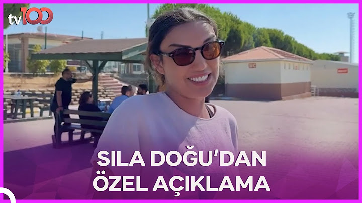 Dilan Polat Tahliye Oluyor