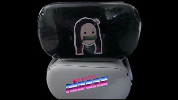 Custom songs secondary account Synth Riders