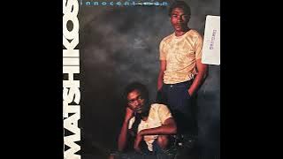 Matshikos - Search For It