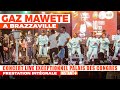 Capture de la vidéo #Intégralité Premier Concert Live De Gaz Mawete Au Palais Des Congres Valide Par Les  Brazzavillois