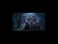 THE BUILDINGS OF THE DAMNED 💀 | Warcraft Live-Action Reimagined #warcraft3 #gaming #aiart