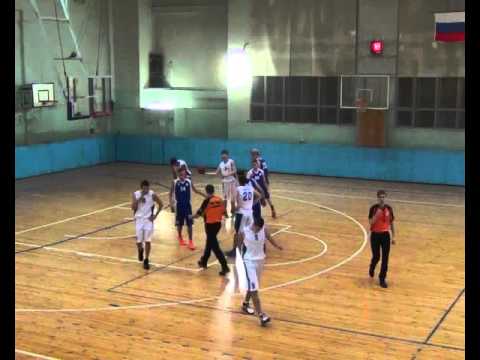 МГСУ - МИФИ 1 четверть -2