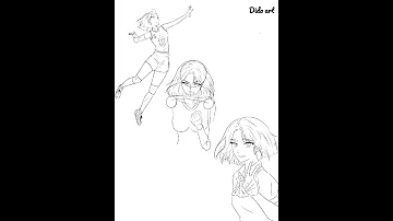 Yona Speed Pain Haikyuu Kagehina Follow4more 