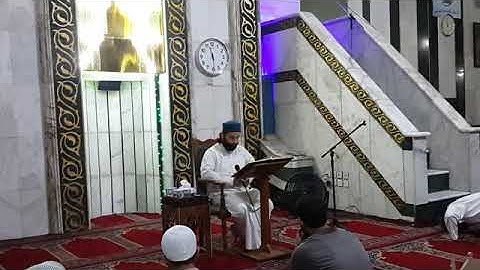 سورة الرعد بصوت القارئ المبدع عمار العبيدي