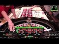 LIVE STREAM FROM DRAGONARA - BLACKJACK, ROULETTE AND MORE ...