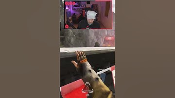 Twitch streamer thinks I