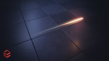 SPELLBIND | Gunner Demolitionist Gatling Gun VFX