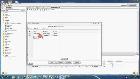 currency conversion using webservice in Pentaho Data Integration