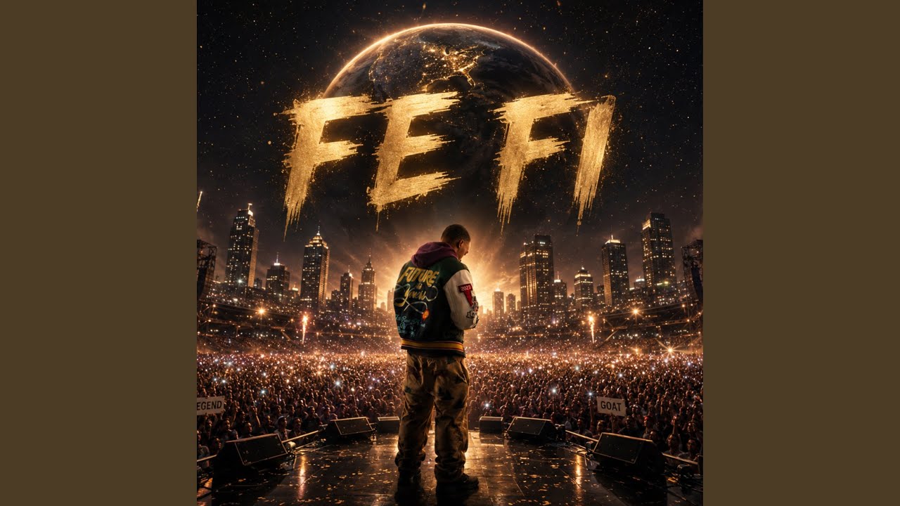 Watch FE FI on YouTube Watch FE FI on YouTube