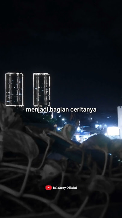 Quotes - 🎶Selamat Tinggal || Virgoun - Story 30 detik #videoshorts #fyp #reels