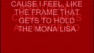Watch Brad Paisley The Mona Lisa video