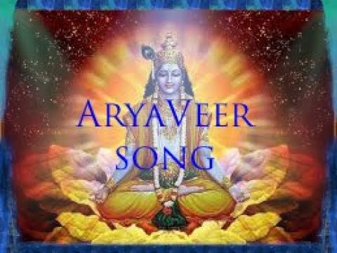 AryaVeer song