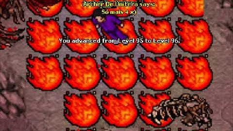 Unitera- Archer De Unitera