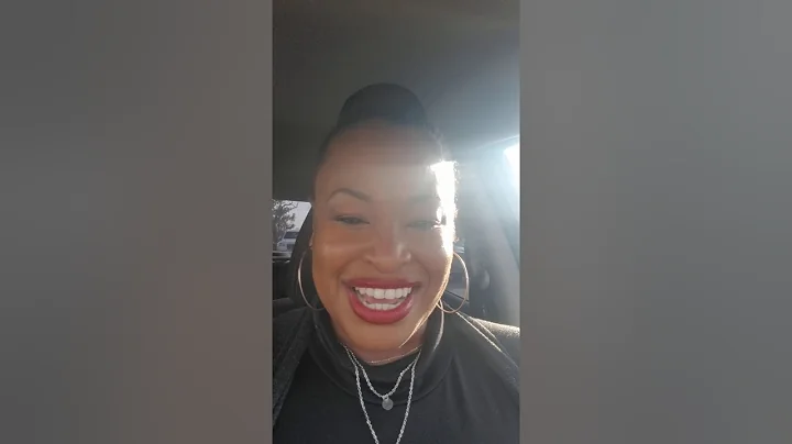Delicia Smith singing in a capella, Summertime.
