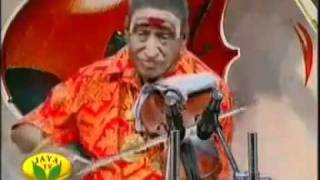 Kunnakudi Vaidyanathan - shaNmukhapriya -muthai tharu bhakti.mp4