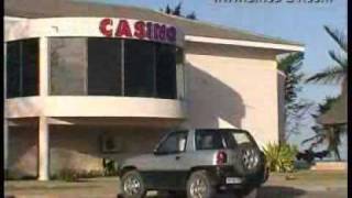 Nautilus Hotel & Casino Pemba Mozambique - Africa Travel Channel